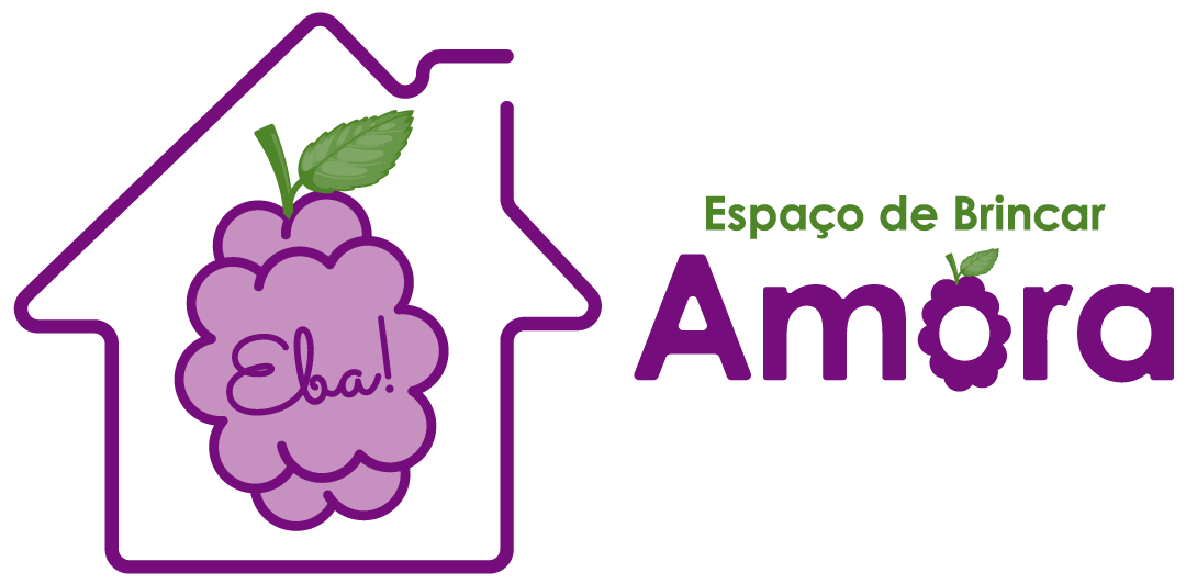 EBA - Espaço de Brincar Amora